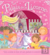 Le Palais De La Licorne