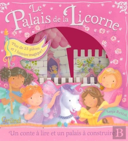 Bertrand.pt - Le Palais De La Licorne