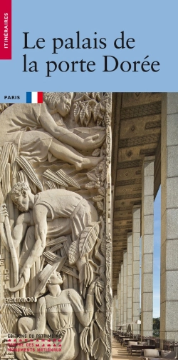 Bertrand.pt - Le Palais De La Porte Dorée