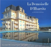 Le Palais De La Roseraie