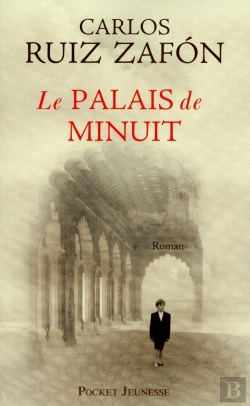 Bertrand.pt - Le Palais De Minuit T.2