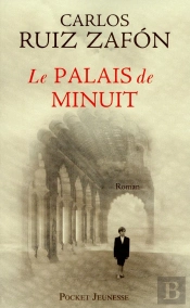Le Palais De Minuit T.2