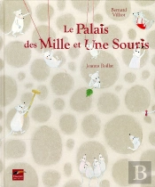 Le Palais Des 1001 Souris