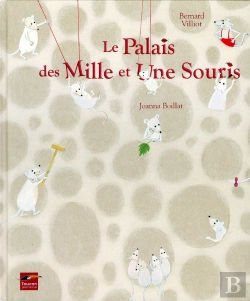 Bertrand.pt - Le Palais Des 1001 Souris