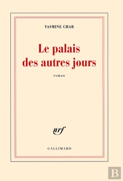 Bertrand.pt - Le Palais Des Autres Jours