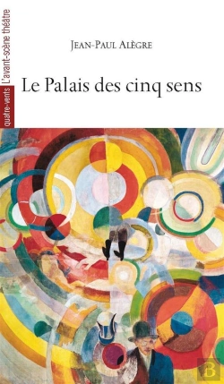 Bertrand.pt - Le Palais Des Cinq Sens