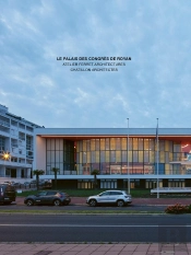 Le Palais Des Congrès De Royan
