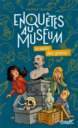 Bertrand.pt - Le Palais Des Glaces