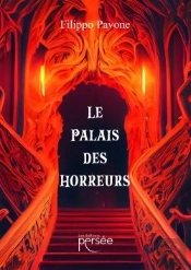 Le Palais Des Horreurs