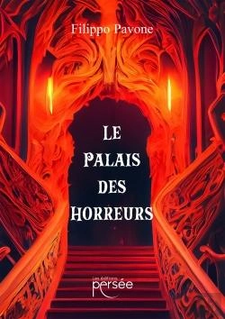 Bertrand.pt - Le Palais Des Horreurs