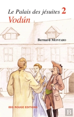 Bertrand.pt - Le Palais Des Jésuites, Tome 2 - Vodùn