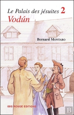 Bertrand.pt - Le Palais Des Jésuites Tome 2 ; Vodún