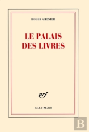 Le Palais Des Livres