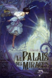 Le Palais Des Mirages