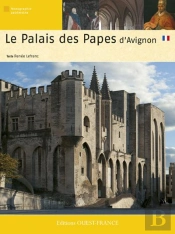 Le Palais Des Papes D'Avignon