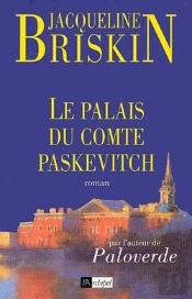 Le Palais Du Comte Paskevitch