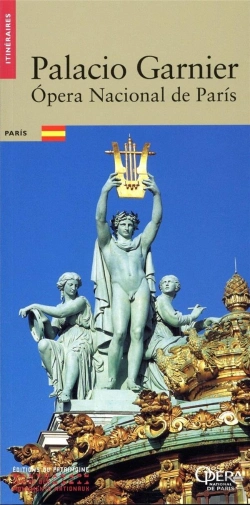 Bertrand.pt - Le Palais Garnier, Opéra National De Paris (Espagnol)