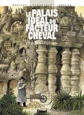 Le Palais Idéal Du Facteur Cheval