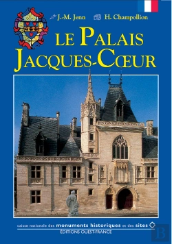 Bertrand.pt - Le Palais Jacques-Coeur