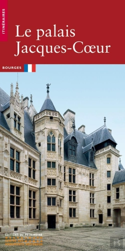 Bertrand.pt - Le Palais Jacques-Coeur