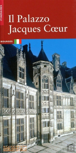 Bertrand.pt - Le Palais Jacques-Coeur