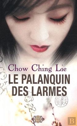 Bertrand.pt - Le Palanquin Des Larmes