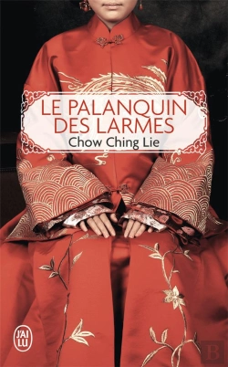 Bertrand.pt - Le Palanquin Des Larmes
