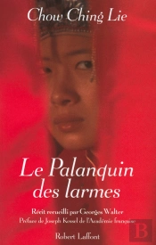 Le Palanquin Des Larmes - Ne