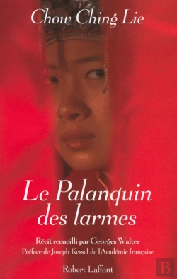 Bertrand.pt - Le Palanquin Des Larmes - Ne