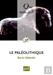 Le Paléolithique