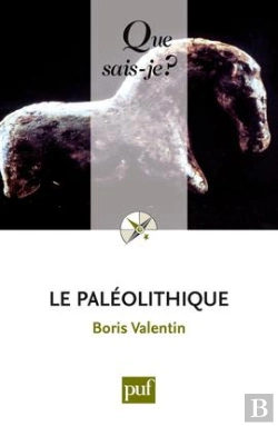 Bertrand.pt - Le Paléolithique