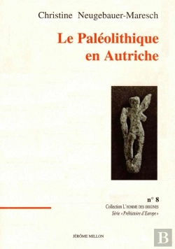 Bertrand.pt - Le Paleolithique En Autriche