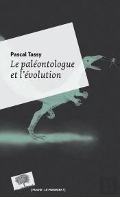 Le Paléontologue Et L'Évolution