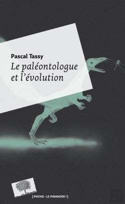 Bertrand.pt - Le Paléontologue Et L'Évolution