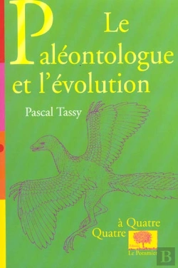 Bertrand.pt - Le Paleontologue Et L'Evolution
