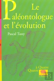 Le Paleontologue Et L'Evolution