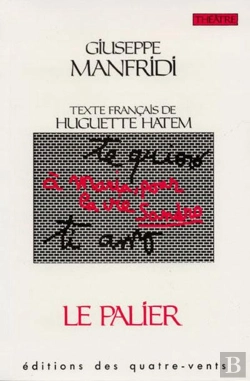 Bertrand.pt - Le Palier