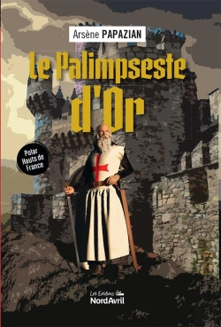 Bertrand.pt - Le Palimpseste D'Or