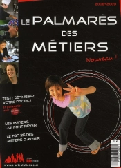 Le Palmarès Des Métiers (Édition 2008/2009)