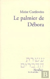 Le Palmier De Debora