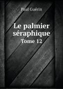 Le Palmier Seraphique Tome 12