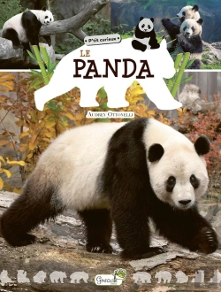 Bertrand.pt - Le Panda