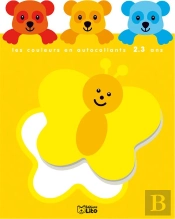 Le Panda Et Le Papillon Jaune