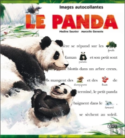 Bertrand.pt - Le Panda