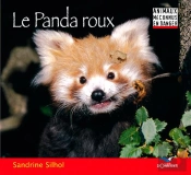 Le Panda Roux