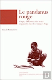 Le Pandanus Rouge