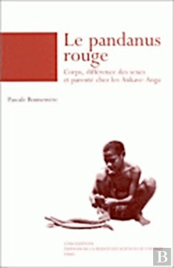 Bertrand.pt - Le Pandanus Rouge