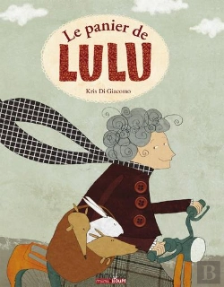 Bertrand.pt - Le Panier De Lulu