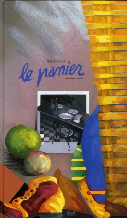 Bertrand.pt - Le Panier ; L'Immense Panier