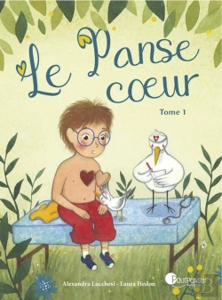 Bertrand.pt - Le Panse-Coeur Tome 1